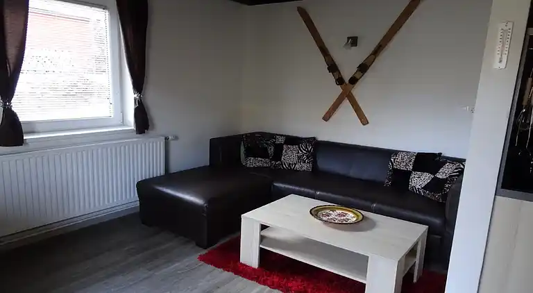 Apartment in Sonnenalpe Nassfeld