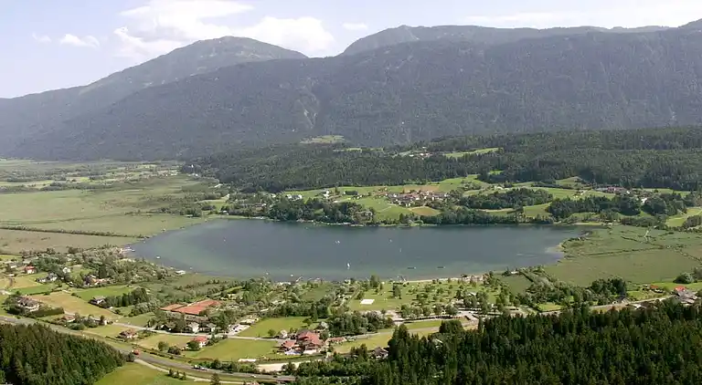 Apartment in Sonnenalpe Nassfeld