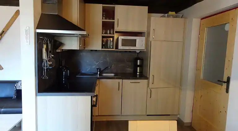 Apartment in Sonnenalpe Nassfeld