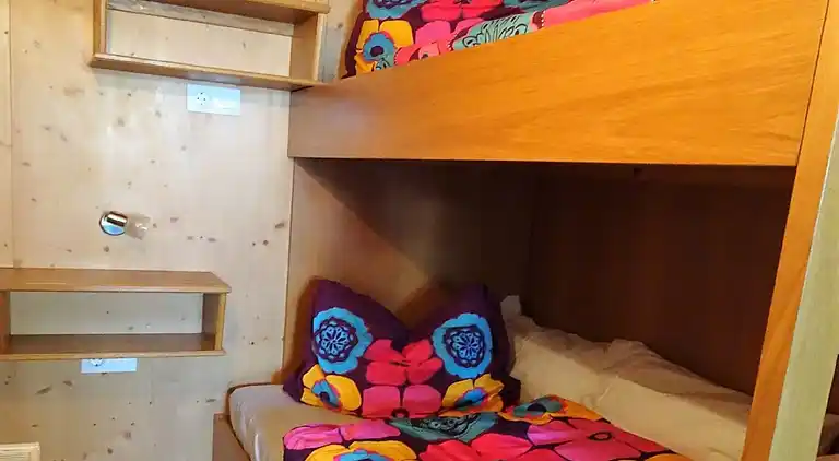 Apartment in Hermagor-Pressegger See