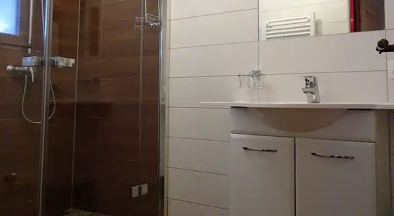 Apartment in Hermagor-Pressegger See