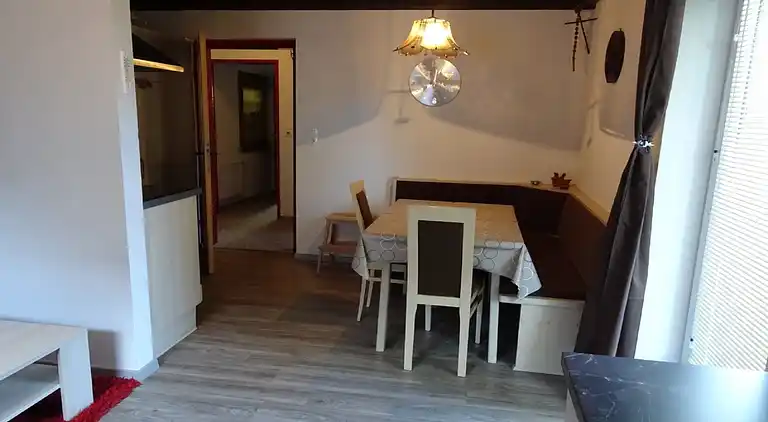 Apartment in Sonnenalpe Nassfeld