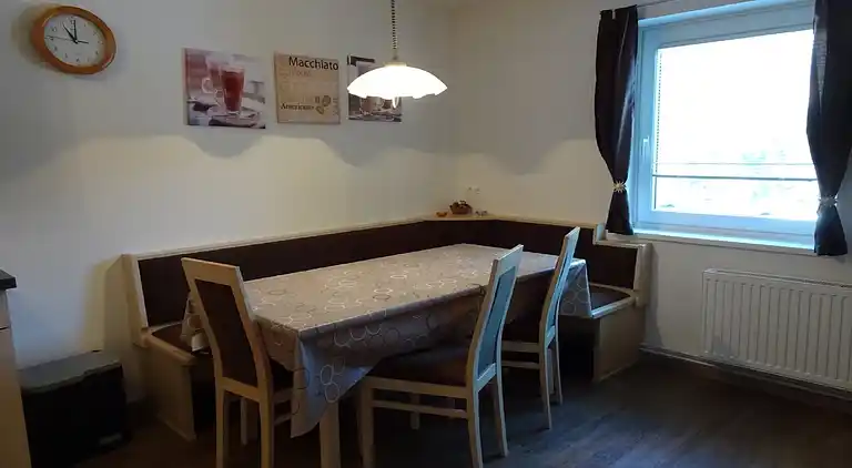 Apartment in Hermagor-Pressegger See