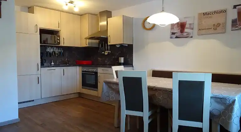 Apartment in Hermagor-Pressegger See