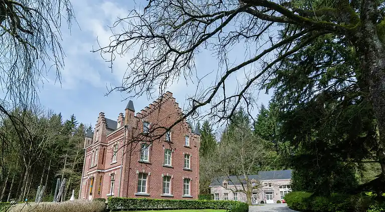 Holiday home in Gedinne