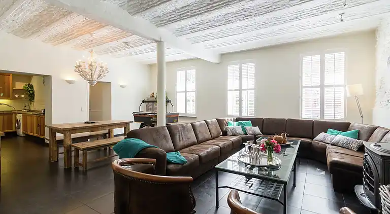 Holiday home in Gedinne