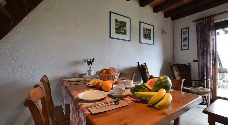 Sommerhus i Houffalize