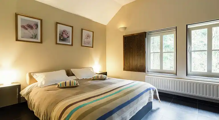 Holiday home in Gedinne