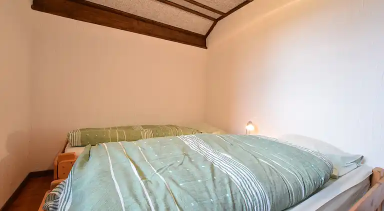 Sommerhus i Houffalize