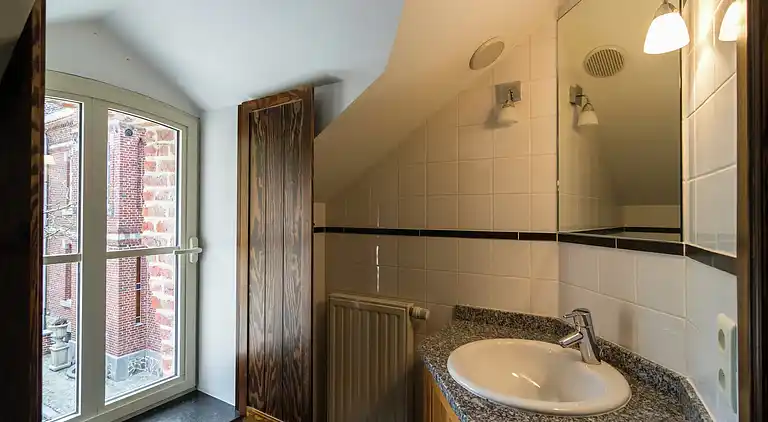 Holiday home in Gedinne