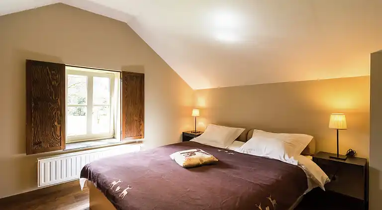 Holiday home in Gedinne