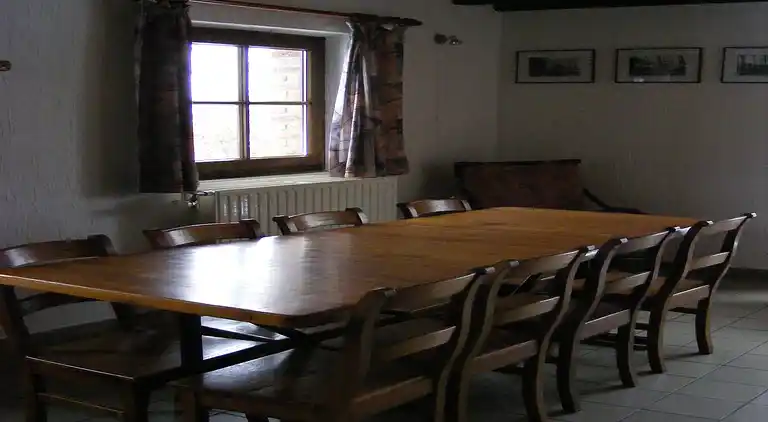 Sommerhus i Houffalize