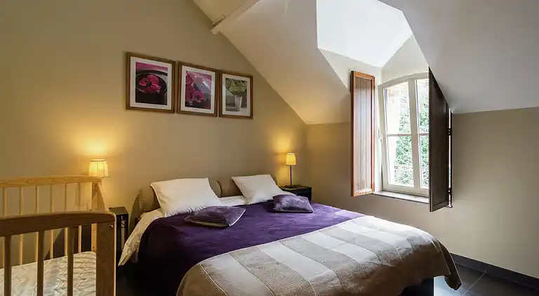 Holiday home in Gedinne