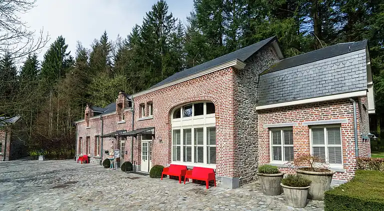 Holiday home in Gedinne