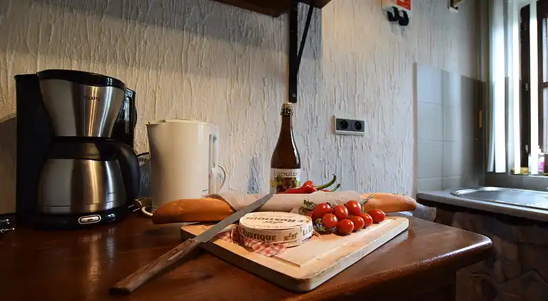 Sommerhus i Houffalize