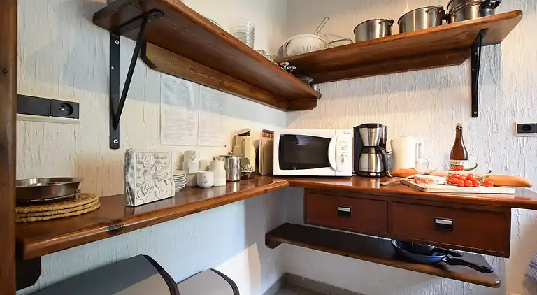 Sommerhus i Houffalize