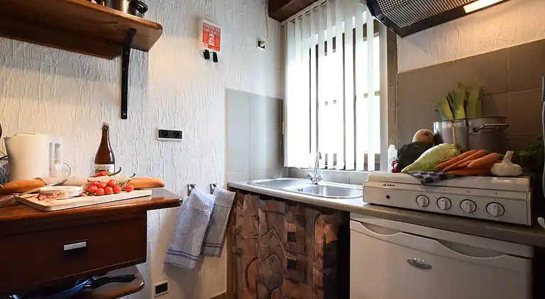 Sommerhus i Houffalize