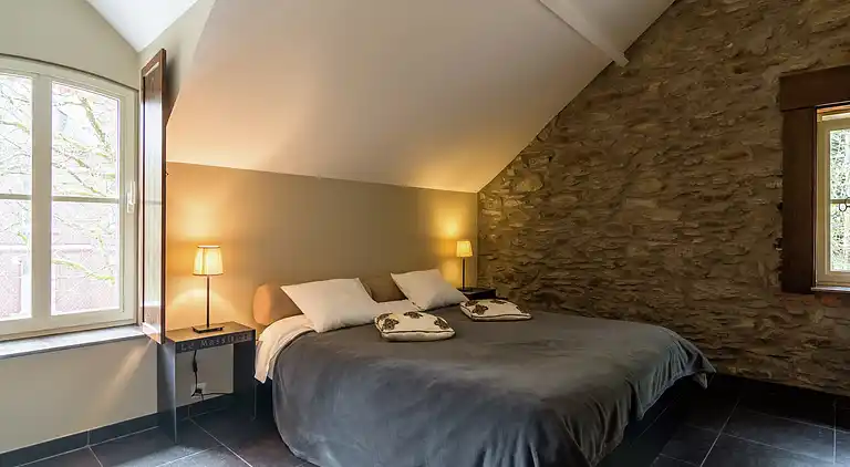 Holiday home in Gedinne