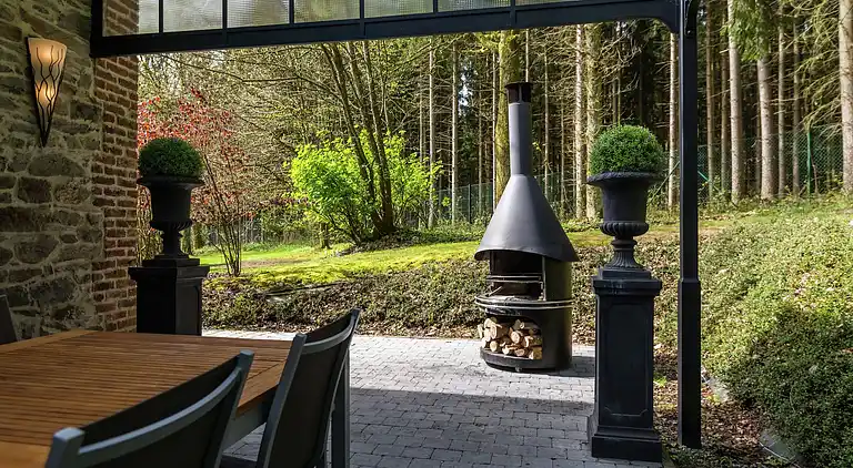 Holiday home in Gedinne