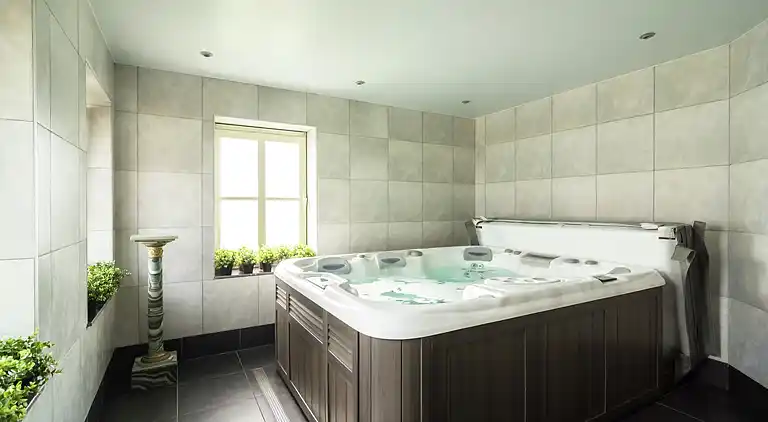 Holiday home in Gedinne