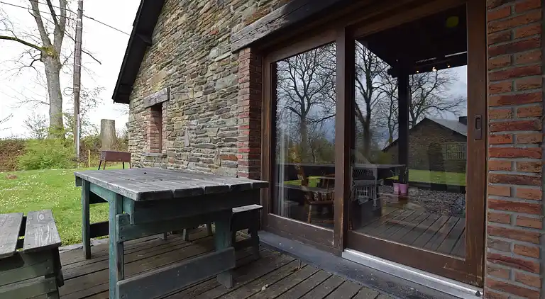 Sommerhus i Houffalize