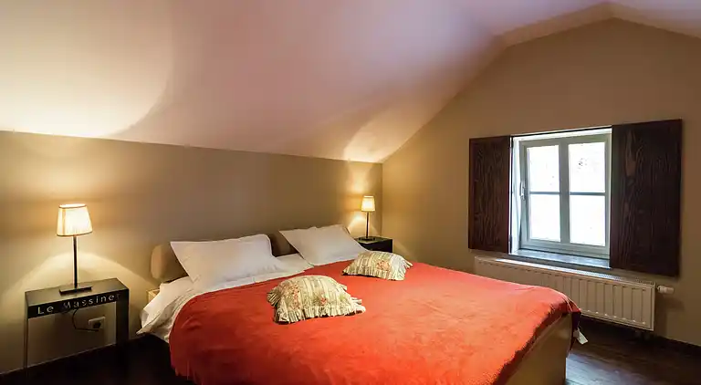 Holiday home in Gedinne