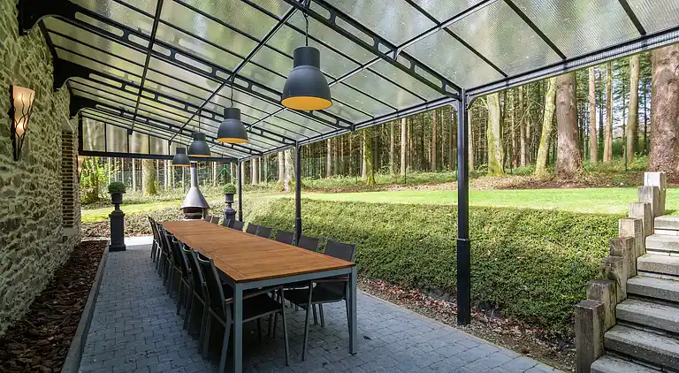 Holiday home in Gedinne