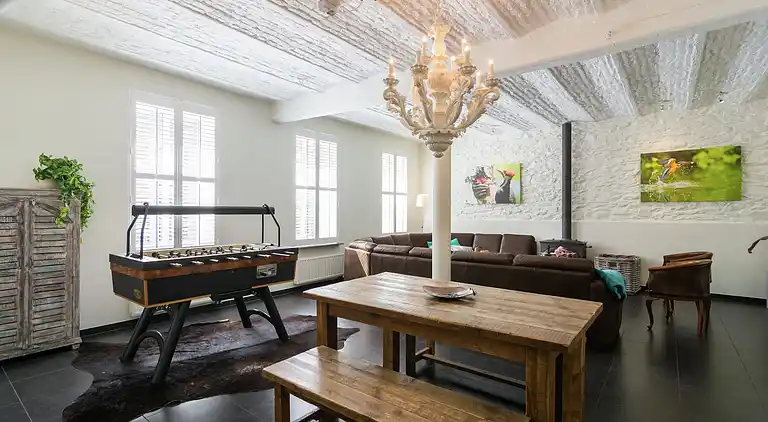 Holiday home in Gedinne