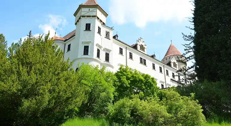 Holiday home in Chrást nad Sázavou