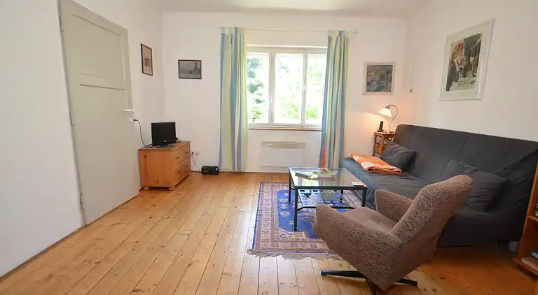 Holiday home in Chrást nad Sázavou