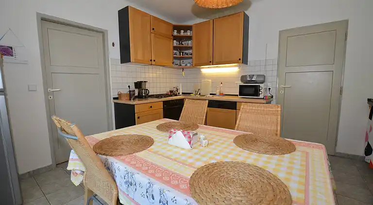 Holiday home in Chrást nad Sázavou