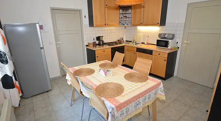 Holiday home in Chrást nad Sázavou