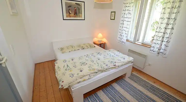 Holiday home in Chrást nad Sázavou