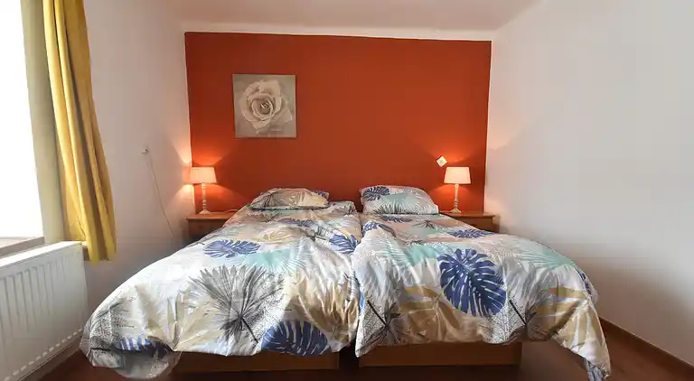 Holiday home in Žlábek