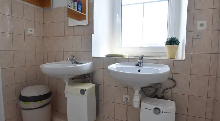 Holiday home in Žlábek