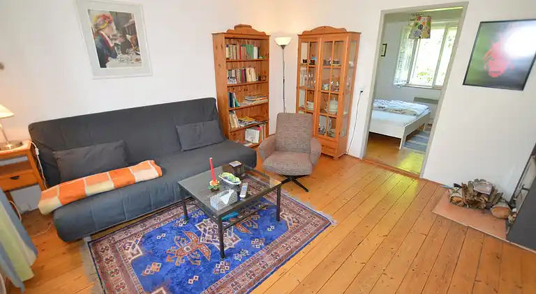 Holiday home in Chrást nad Sázavou