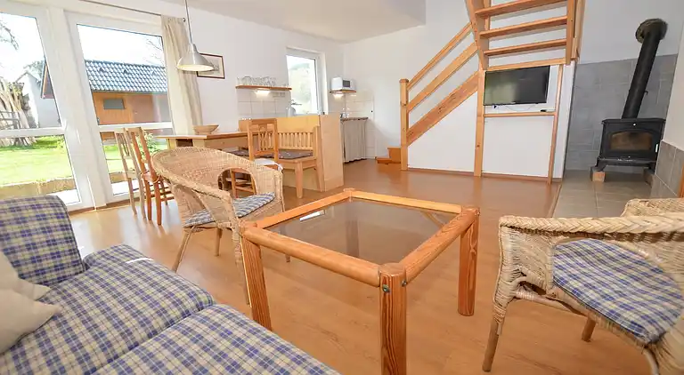 Sommerhus i Vranové 1díl