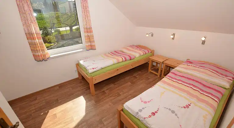 Sommerhus i Vranové 1díl