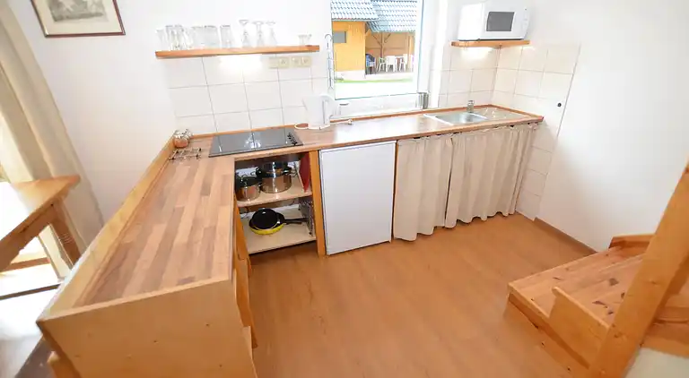 Sommerhus i Vranové 1díl