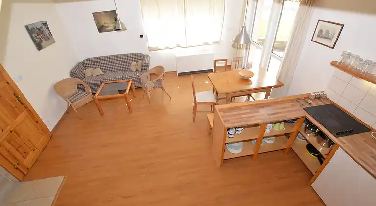 Sommerhus i Vranové 1díl