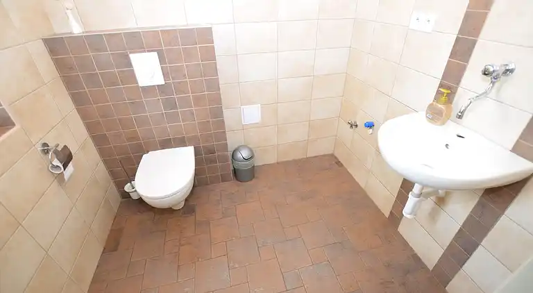 Sommerhus i Vranové 1díl