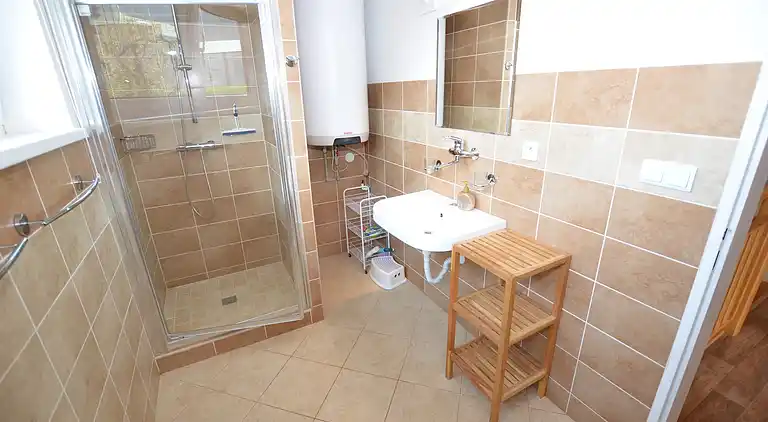 Sommerhus i Vranové 1díl