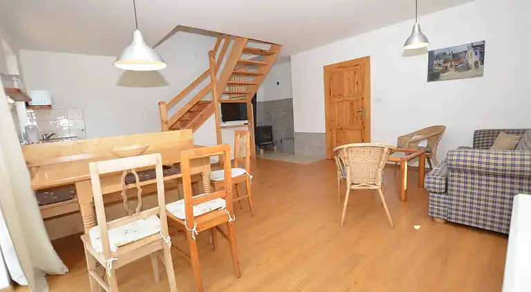 Sommerhus i Vranové 1díl