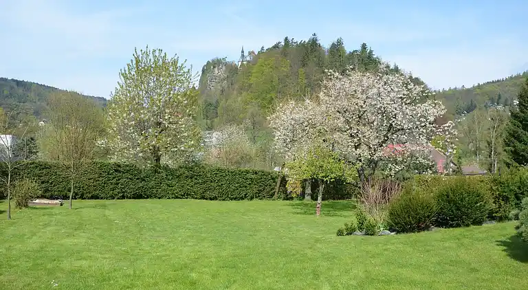 Sommerhus i Vranové 1díl