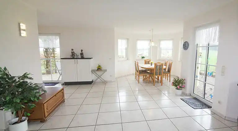 Vakantiehuis in Buchenberg