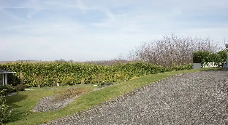 Ferielejlighed i Horath