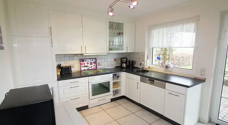 Vakantiehuis in Buchenberg