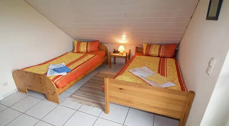 Vakantiehuis in Buchenberg