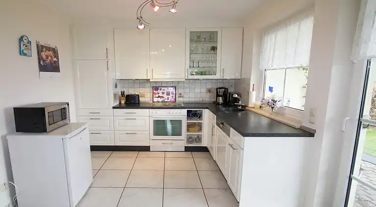 Vakantiehuis in Buchenberg