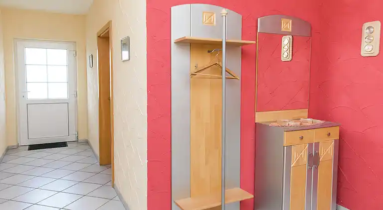 Ferielejlighed i Horath